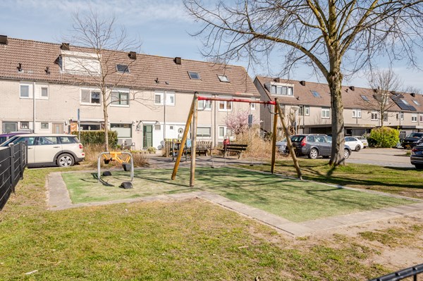 Medium property photo - Amerhof 5, 1316 CH Almere